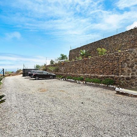 Casa Adayeim 1 Vila Icod De Los Vinos Exterior foto