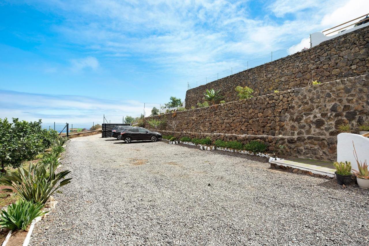 Casa Adayeim 1 Vila Icod De Los Vinos Exterior foto